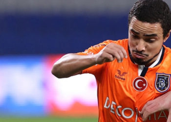 Medipol Başakşehir'de Rafael ile yollar ayrıldı