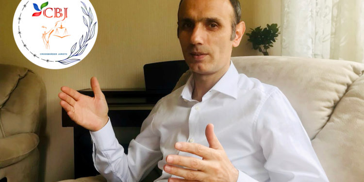 Mehmet Bakır Özkan: Toplum ‘siyasetin köpeği’ yargı istiyordu, amacına ulaştı!