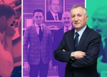 Mehmet Ocaktan: Hangi alengirli işin arkasına baksanız AK Partili ile karşılaşıyorsunuz