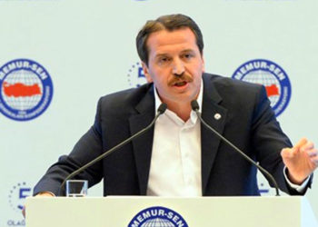 Memur-Sen hükümetten yeni zam teklifi bekliyor