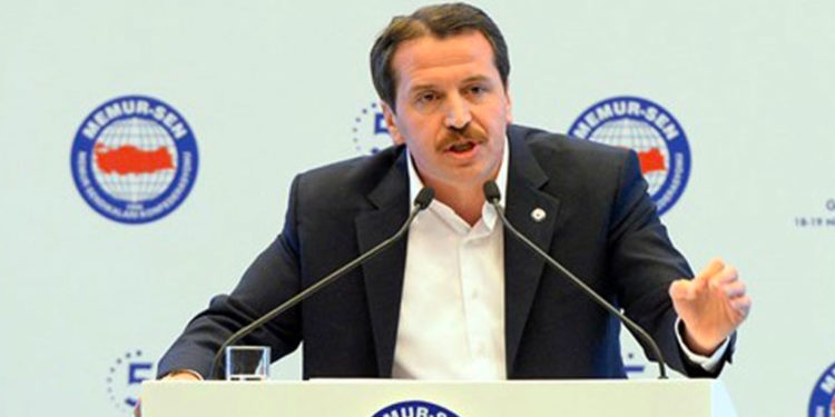 Memur-Sen hükümetten yeni zam teklifi bekliyor