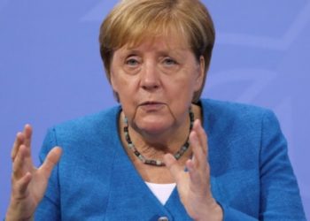 Merkel: Afganistan konusunda T&uuml;rkiye ile yakından &ccedil;alışılmalı