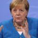 Merkel: Afganistan konusunda Türkiye ile yakından çalışılmalı
