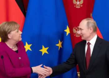 Merkel ve Putin, görev başında son kez bir araya gelecek; 15 yıllık kompleks bir ilişki son bulacak