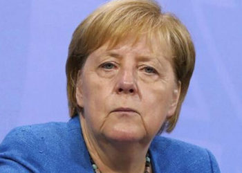 Merkel'den Afganistan açıklaması: Türkiye ile yakın çalışmamız gerekiyor