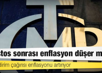 Merkez Bankası faiz indirebilir mi, indirirse enflasyon düşer mi?