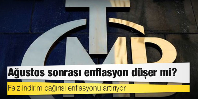 Merkez Bankası faiz indirebilir mi, indirirse enflasyon düşer mi?
