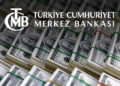 Merkez Bankası toplam rezervleri 107 milyar dolara geriledi