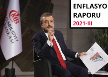 Merkez Bankası, ‘öngörüsüzlüğünü’ nasıl gizledi?