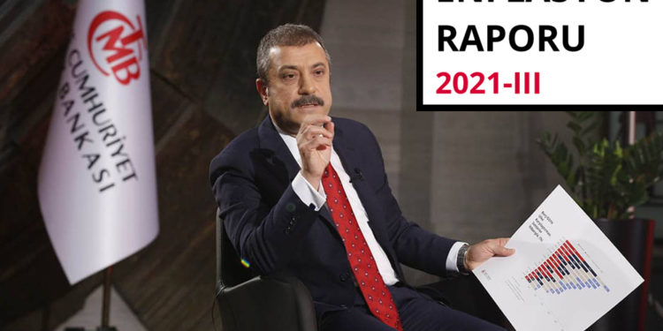 Merkez Bankası, ‘öngörüsüzlüğünü’ nasıl gizledi?