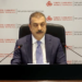 şahap kavcıoğlu