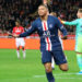 Messi ile oynamak istemeyen Mbappe, PSG'den ayrılmak istiyor