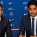 Messi, resmen Paris St-Germain'de