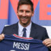 Messi, transfer ücretinin bir bölümünü 'fan token' olarak alacak