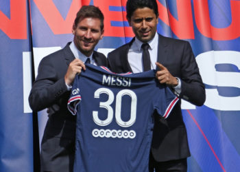 "Messi'nin maaşının bir bölümünü Fan Token olarak alması kripto paralara güveni tazeleyebilir"