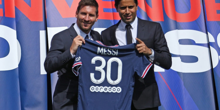 "Messi'nin maaşının bir bölümünü Fan Token olarak alması kripto paralara güveni tazeleyebilir"