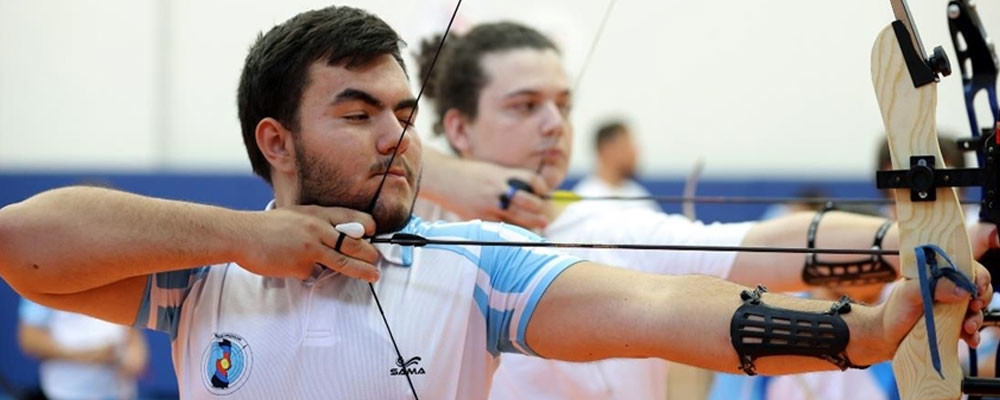 Mete Gazoz'un olimpiyat şampiyonluğunun ardından Edirne'de okçuluğa ilgi 3 kat arttı