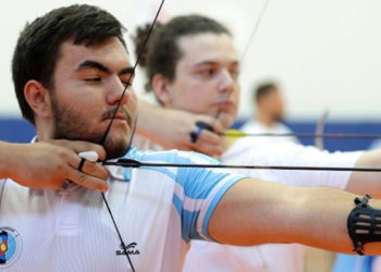 Mete Gazoz'un olimpiyat şampiyonluğunun ardından Edirne'de okçuluğa ilgi 3 kat arttı