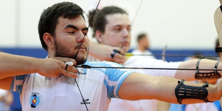Mete Gazoz'un olimpiyat şampiyonluğunun ardından Edirne'de okçuluğa ilgi 3 kat arttı