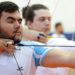 Mete Gazoz'un olimpiyat şampiyonluğunun ardından Edirne'de okçuluğa ilgi 3 kat arttı