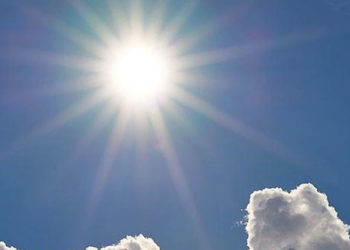 Meteorolojiden sıcak hava uyarısı