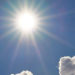 Meteorolojiden sıcak hava uyarısı