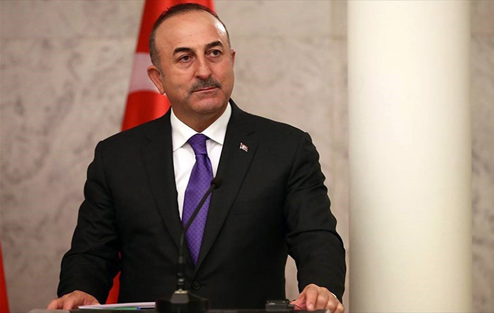 Çavuşoğlu