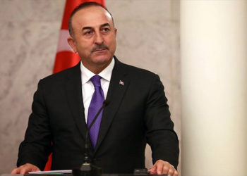 Çavuşoğlu