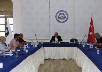 Mezopotamya Kitap Fuarı hazırlıkları başladı