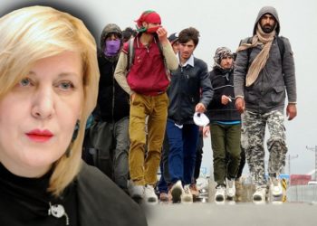 Mijatović’ten Avrupalı liderlere: Karşınızdaki kriz ‘göçmen krizi’ değil ‘insan hakları krizi’