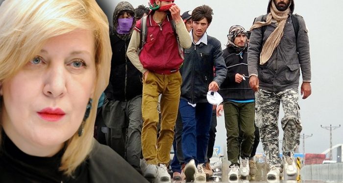 Mijatović’ten Avrupalı liderlere: Karşınızdaki kriz ‘göçmen krizi’ değil ‘insan hakları krizi’