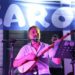 Mikail Aslan'dan Diyarbakır'da müzik şöleni: Küllerinden doğanlar