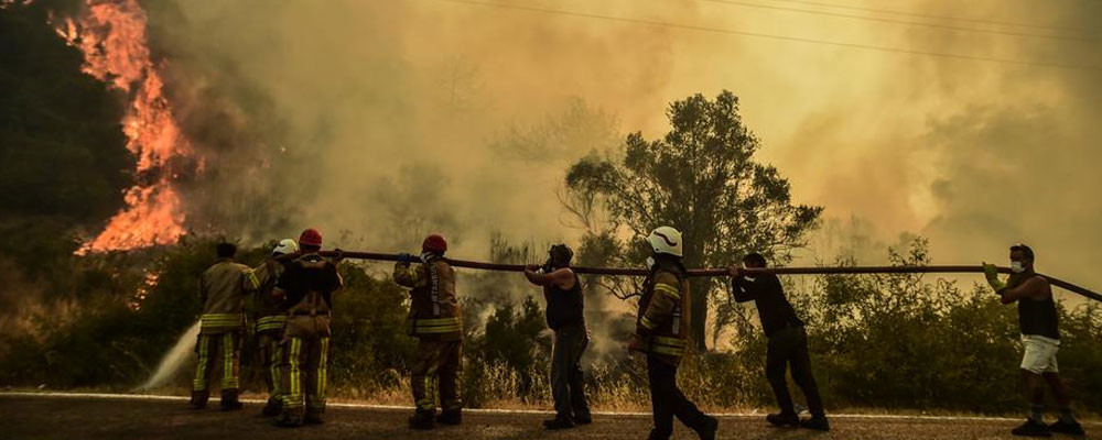 Milas Belediye Başkanı Tokat: Bu hız alınamazsa istikamet Termik Santral