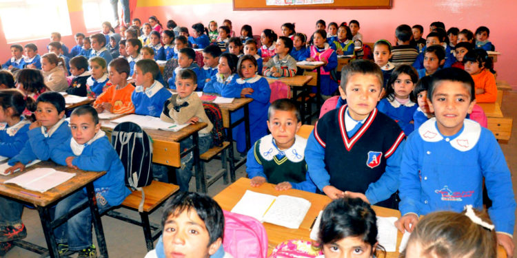 Milli Eğitim Bakanlığı’ndan yüz yüze eğitim talimatı