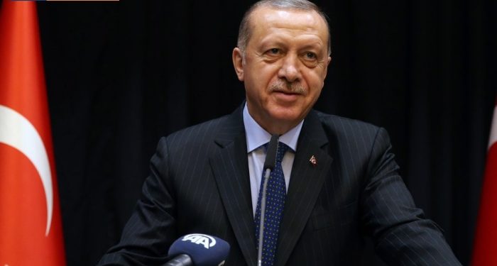 Milli gelir hesabında Erdoğan’ın gizlediği üç nokta