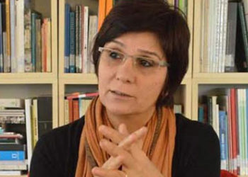 Mimarlar Odası Ankara Şube Başkanı: Yanan orman alanlarına proje çizen bütün meslektaşlarımızın meslekten men edilmesi için elimizden geleni yapacağız