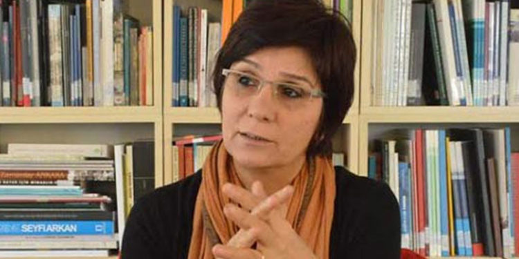 Mimarlar Odası Ankara Şube Başkanı: Yanan orman alanlarına proje çizen bütün meslektaşlarımızın meslekten men edilmesi için elimizden geleni yapacağız