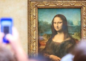 Mona Lisa neden İtalya'da değil de Fransa'da