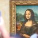 Mona Lisa neden İtalya'da değil de Fransa'da
