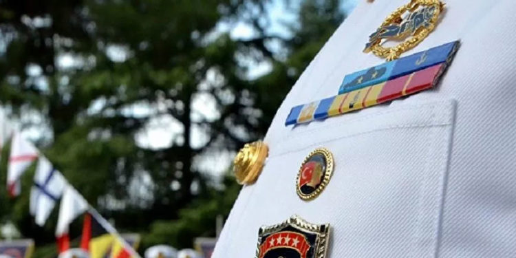 Montrö bildirisine imza atan emekli amirallerden AYM’ye başvuru