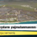Muhalefet ret oyu vermemiş: Orman ve kıyıların yağmalanmasının önü açıldı
