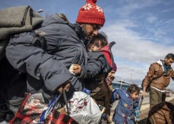 Muhalefet yalan söylüyormuş: Erdoğan’a göre ‘Afganistanlı göçmen’ sayısı 300 bin