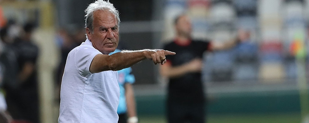 Mustafa Denizli, Süper Lig'de 200. galibiyet peşinde