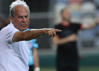 Mustafa Denizli, Süper Lig'de 200. galibiyet peşinde