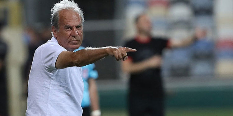 Mustafa Denizli, Süper Lig'de 200. galibiyet peşinde