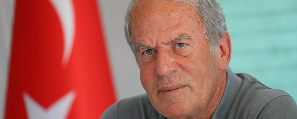 Mustafa Denizli'den Süper Lig'deki 200. galibiyet