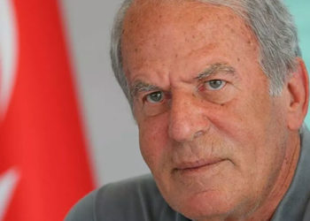 Mustafa Denizli'den Süper Lig'deki 200. galibiyet