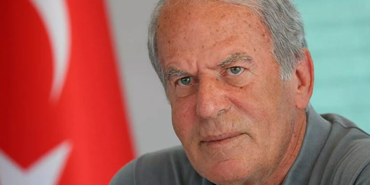 Mustafa Denizli'den Süper Lig'deki 200. galibiyet
