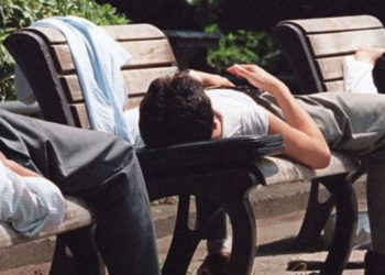 Mutluluğun anahtarı olabilecek Japonca kelime: İkigai