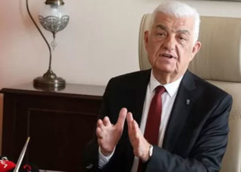 Muğla Belediye Başkanı Gürün: 7 ilçede 35 binden fazla kişi tahliye edildi